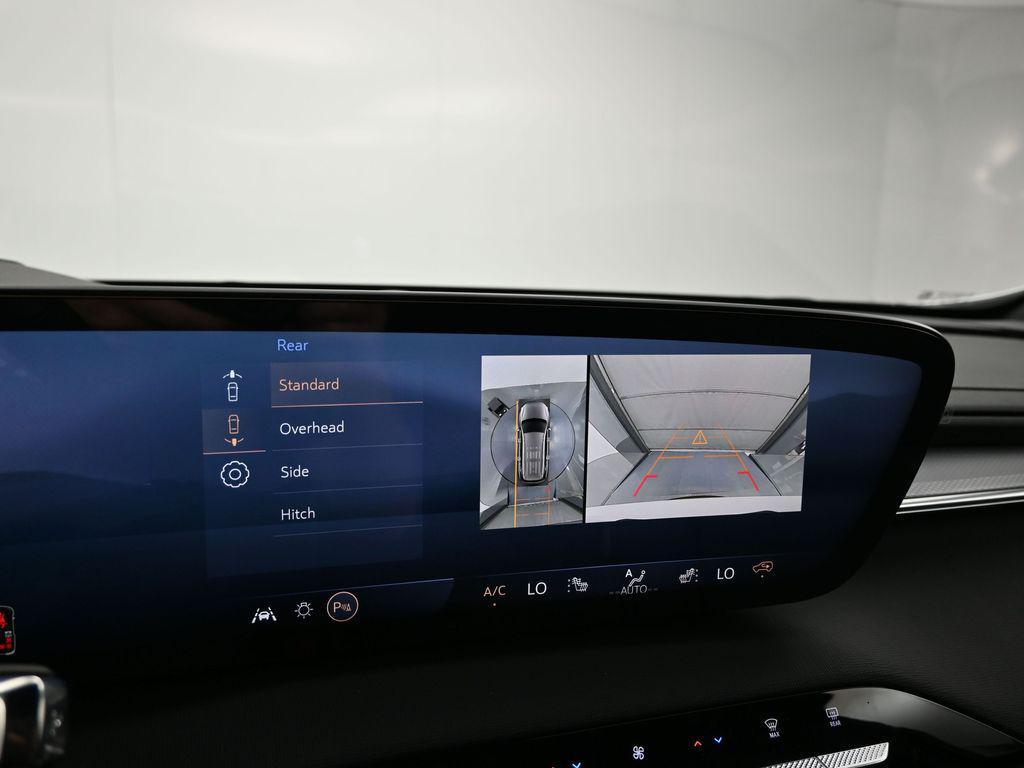 new 2026 Buick Enclave car, priced at $54,985