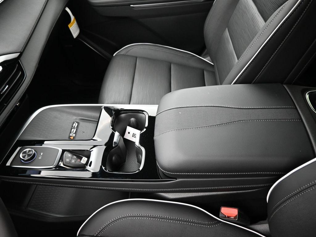 new 2026 Buick Enclave car, priced at $53,235