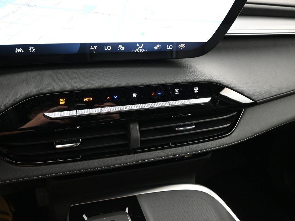 new 2026 Buick Enclave car, priced at $53,235