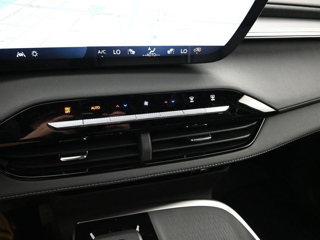 new 2026 Buick Enclave car, priced at $54,985