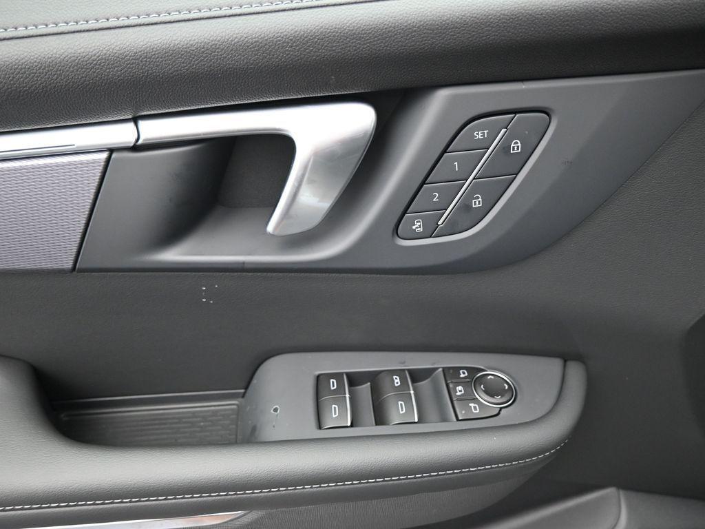 new 2026 Buick Enclave car, priced at $54,985