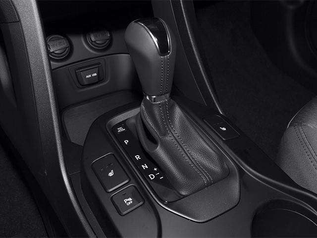 used 2014 Hyundai Santa Fe Sport car