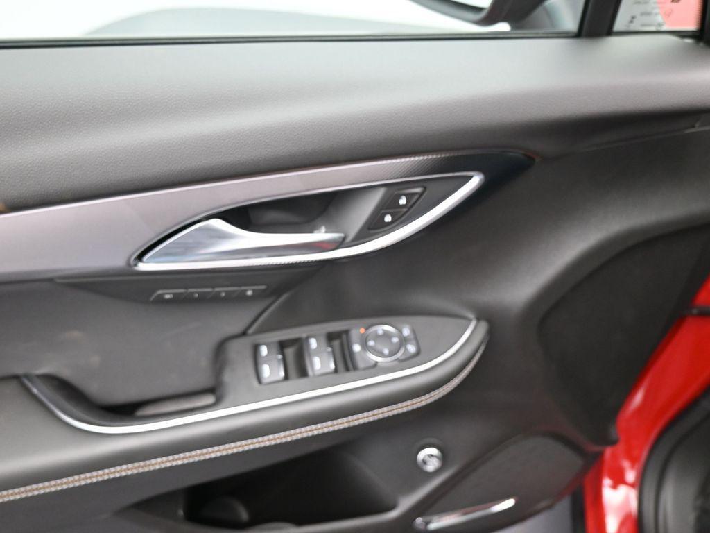 new 2026 Buick Envision car, priced at $46,299