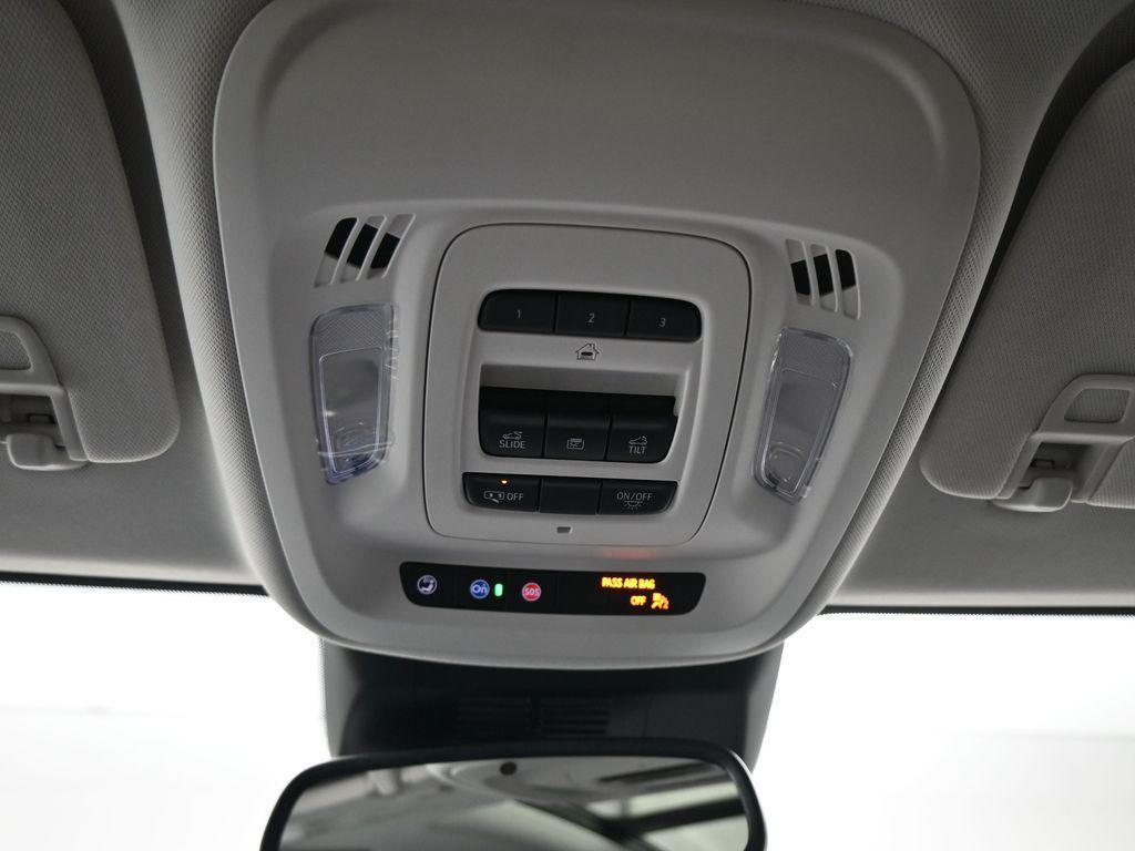 new 2026 Buick Envision car, priced at $46,299