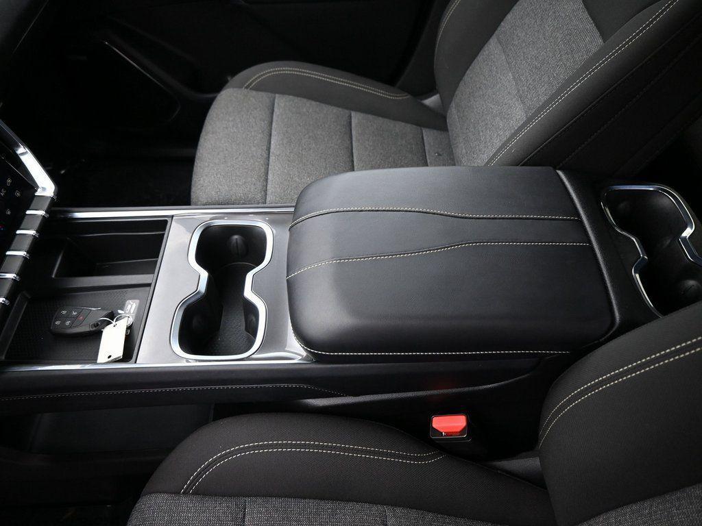 used 2025 GMC Acadia car, priced at $34,990