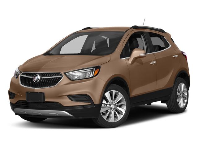 used 2017 Buick Encore car