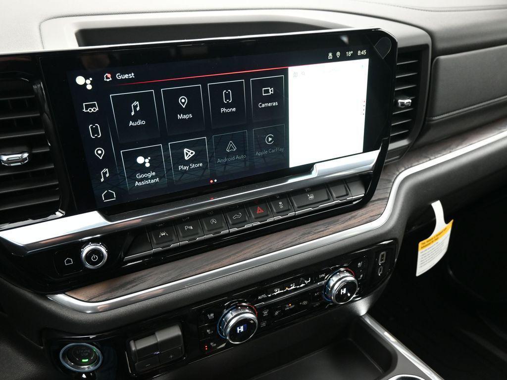 new 2026 Buick Envista car, priced at $27,870