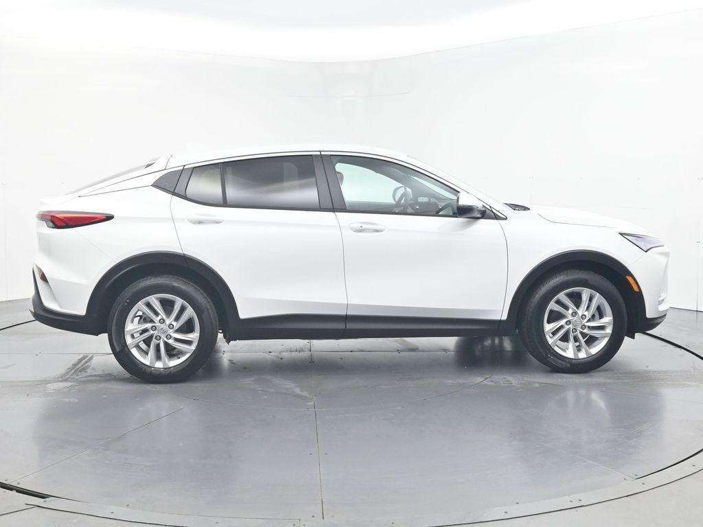 new 2026 Buick Envista car, priced at $27,870