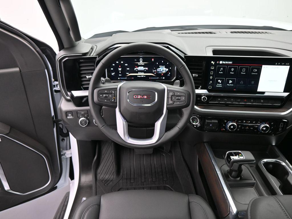 new 2026 Buick Envista car, priced at $27,870