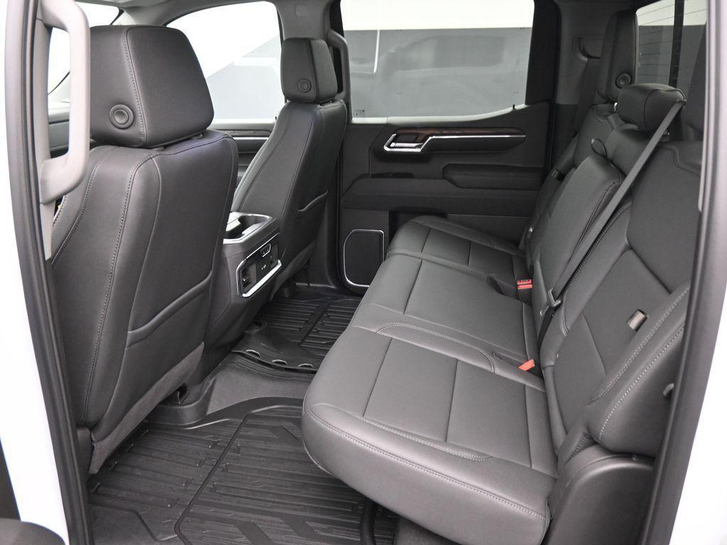 new 2026 Buick Envista car, priced at $27,870