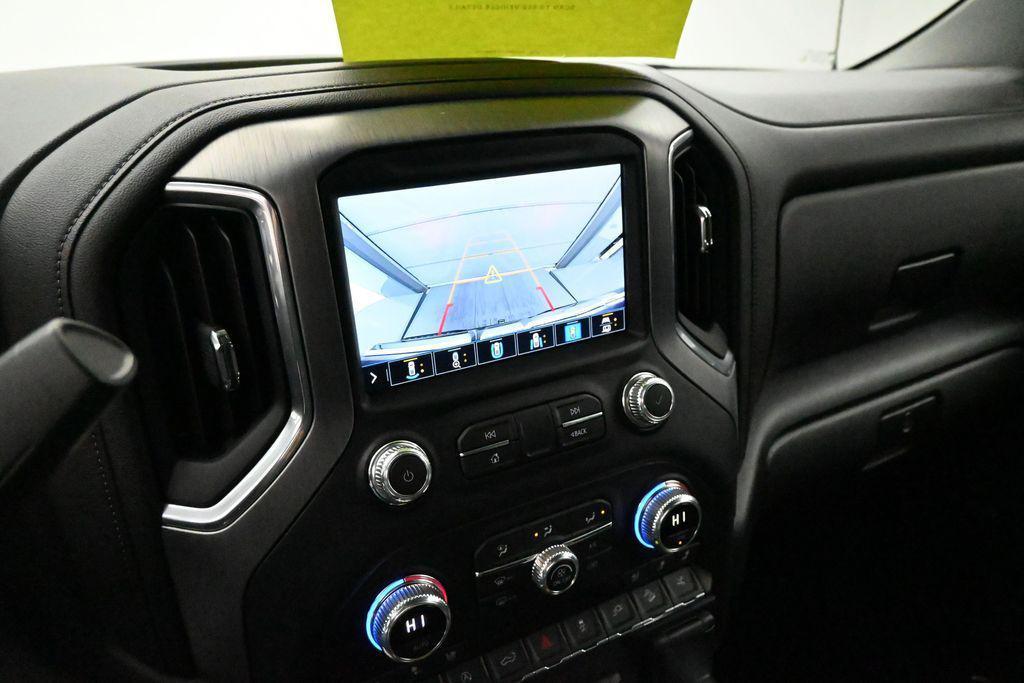 used 2020 GMC Sierra 1500 car, priced at $43,990