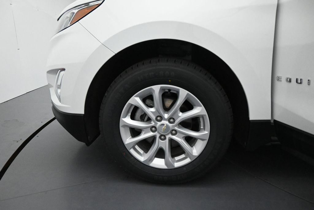 used 2019 Chevrolet Equinox car, priced at $17,990