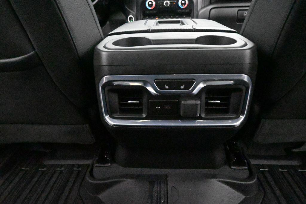 used 2020 GMC Sierra 2500 car, priced at $56,340