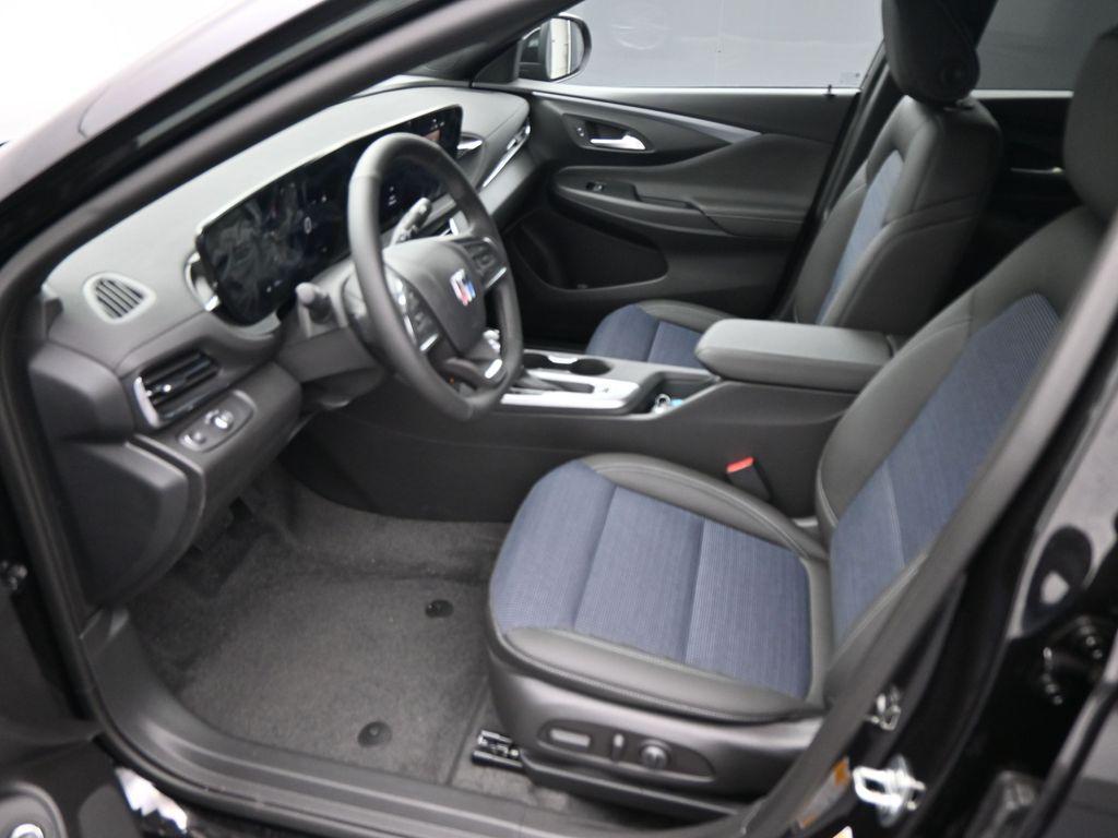 new 2026 Buick Envista car, priced at $27,675