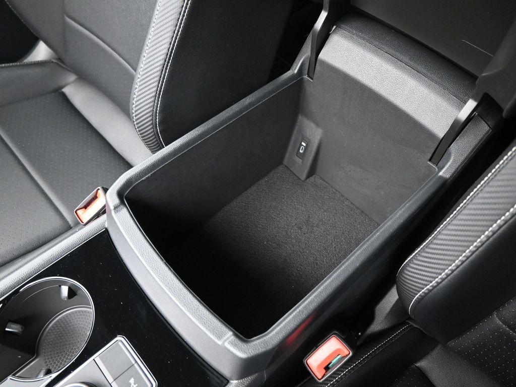 used 2022 Volkswagen Atlas Cross Sport car, priced at $29,490