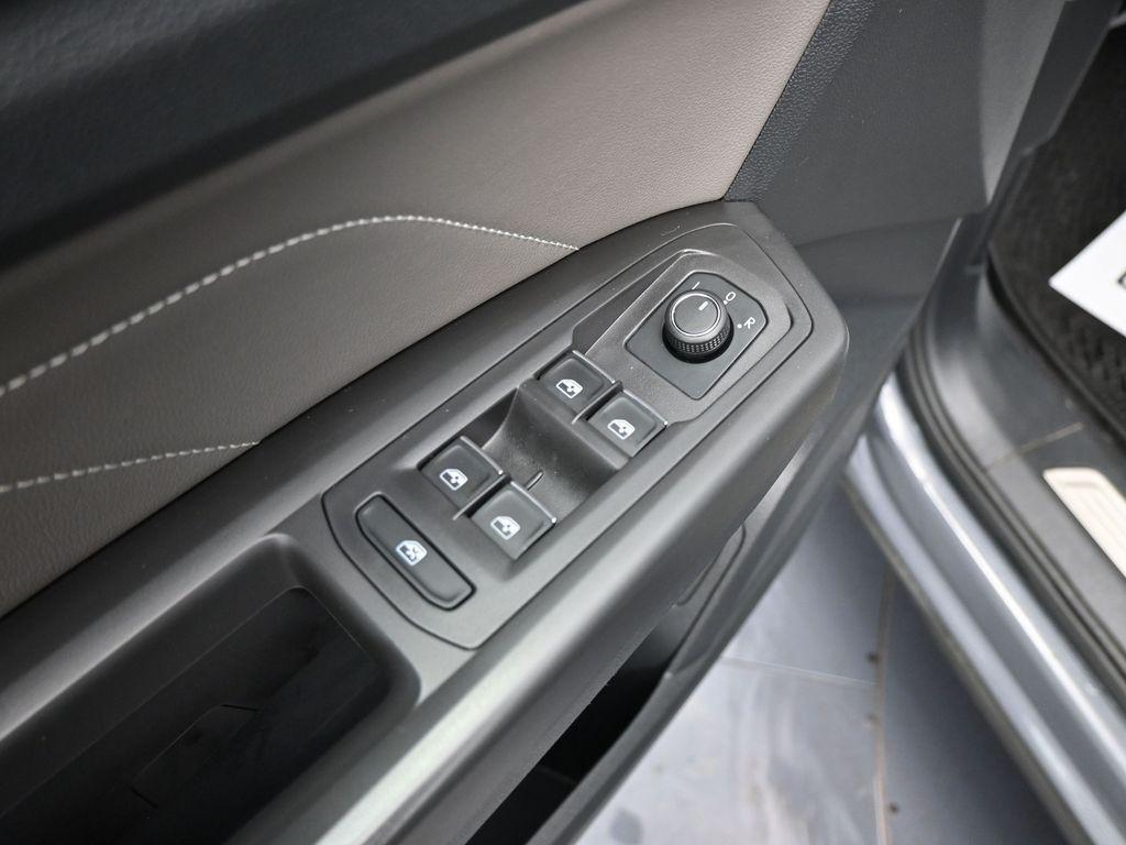 used 2022 Volkswagen Atlas Cross Sport car, priced at $28,490