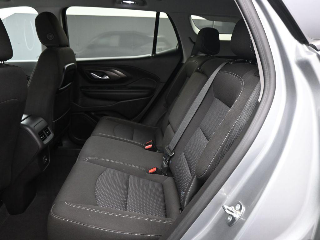 used 2024 GMC Terrain car, priced at $23,990