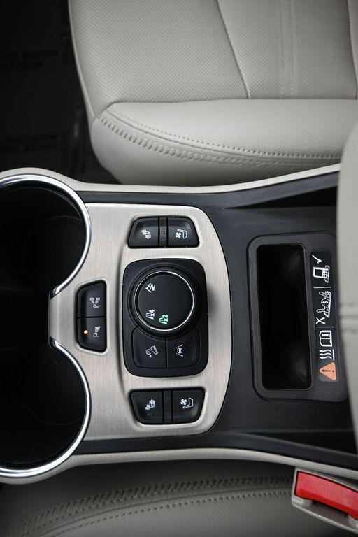 used 2022 GMC Terrain car, priced at $24,990