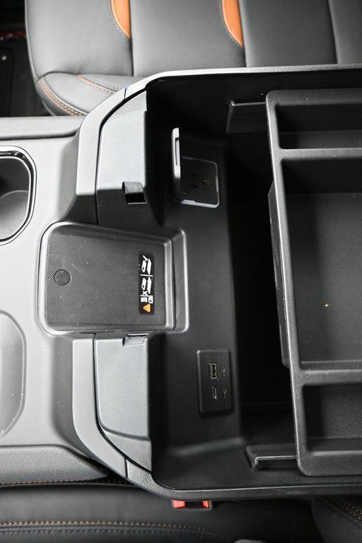 new 2026 GMC Sierra 1500 car, priced at $66,510