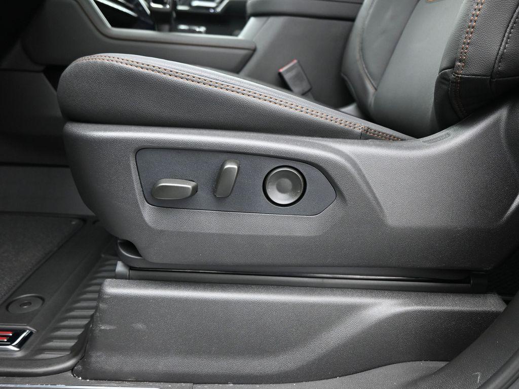 new 2026 GMC Sierra 1500 car, priced at $66,510