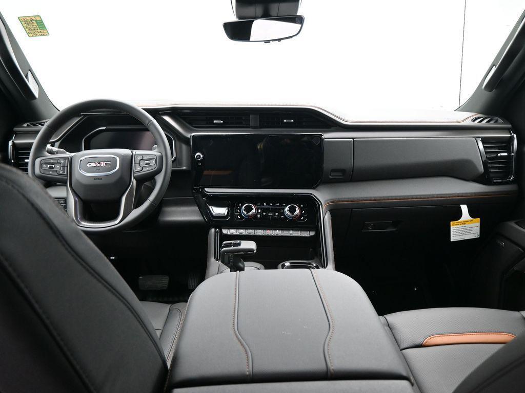 new 2026 GMC Sierra 1500 car, priced at $66,510