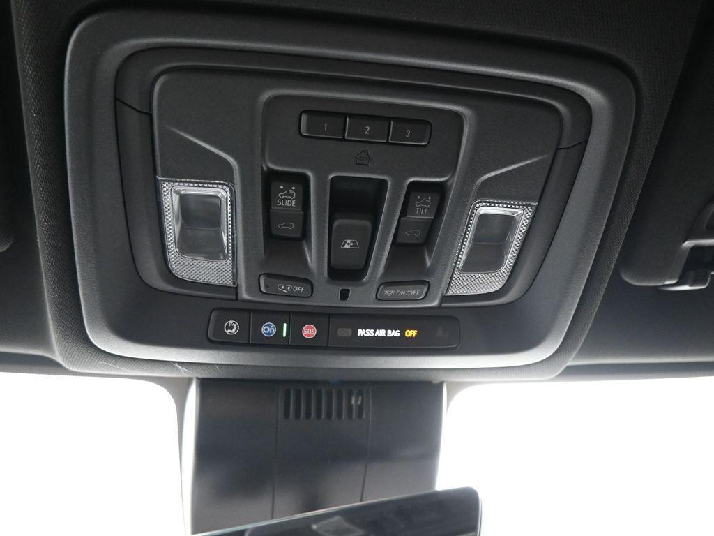 new 2026 GMC Sierra 1500 car, priced at $66,510