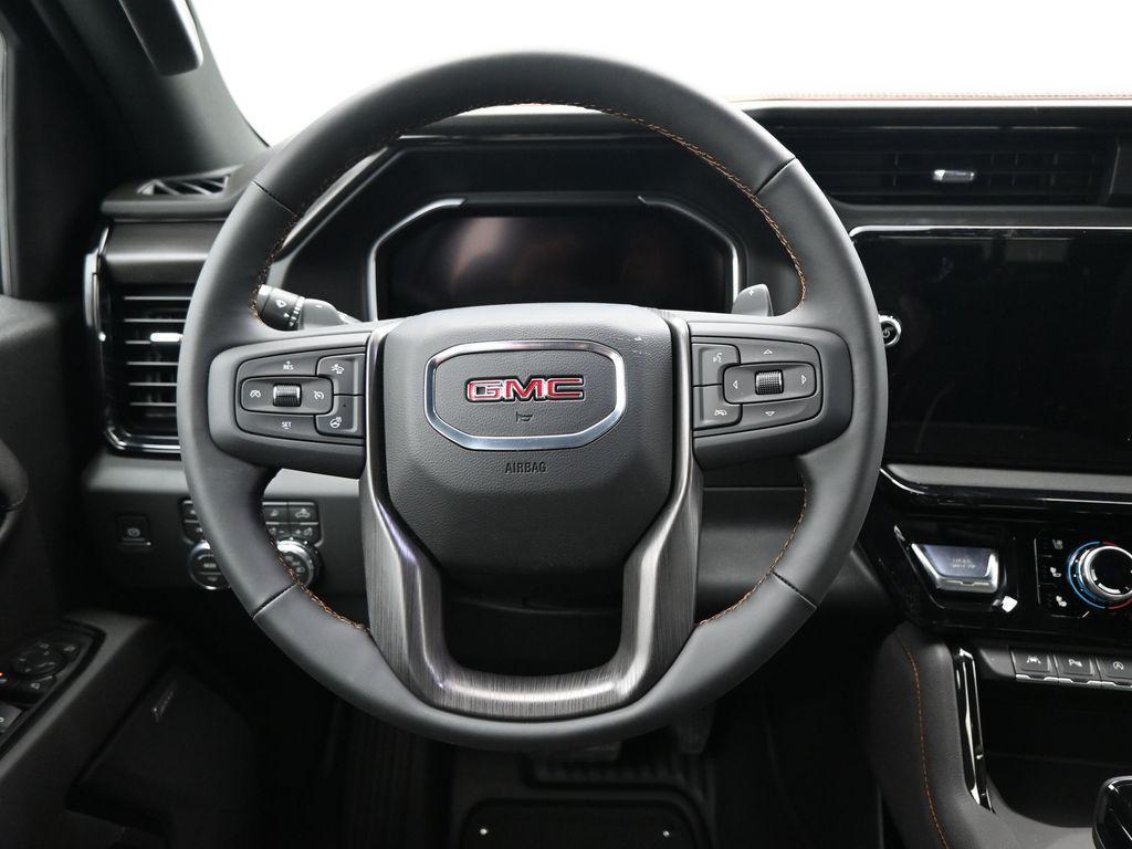 new 2026 GMC Sierra 1500 car, priced at $66,510