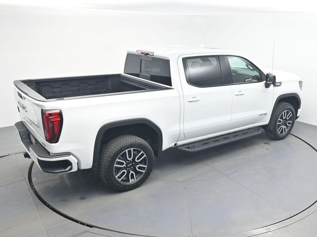 new 2026 GMC Sierra 1500 car, priced at $66,510