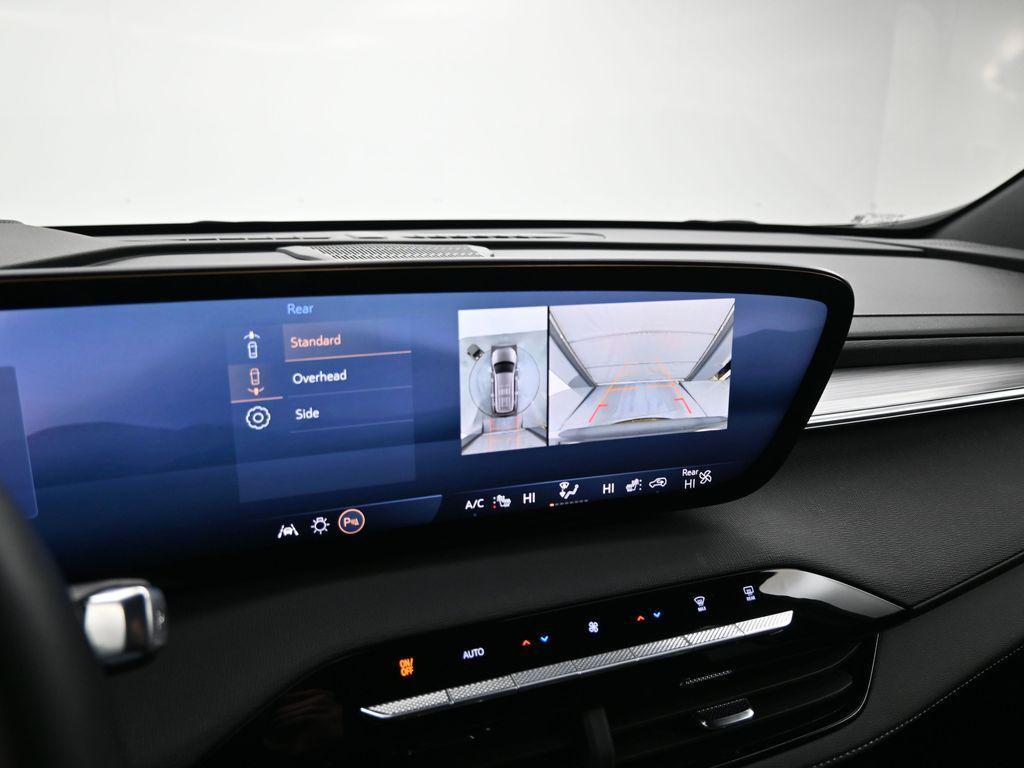 used 2025 Buick Enclave car, priced at $36,990