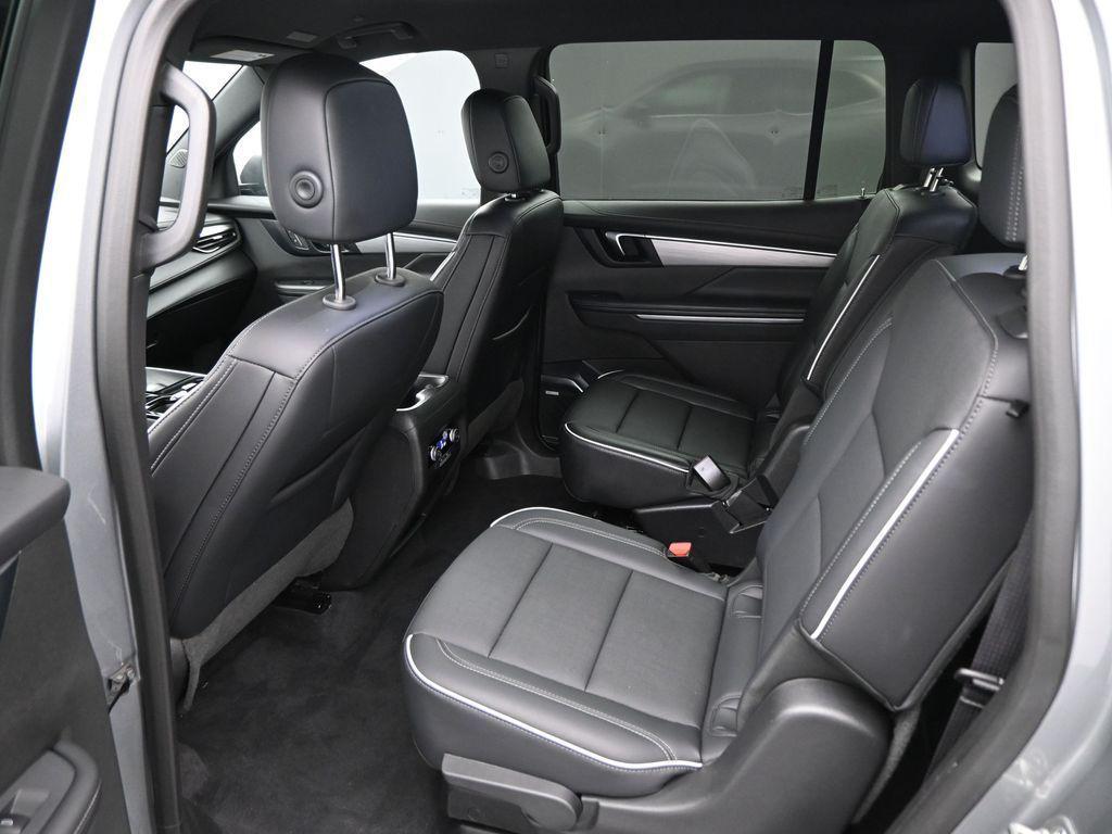 used 2025 Buick Enclave car, priced at $36,990