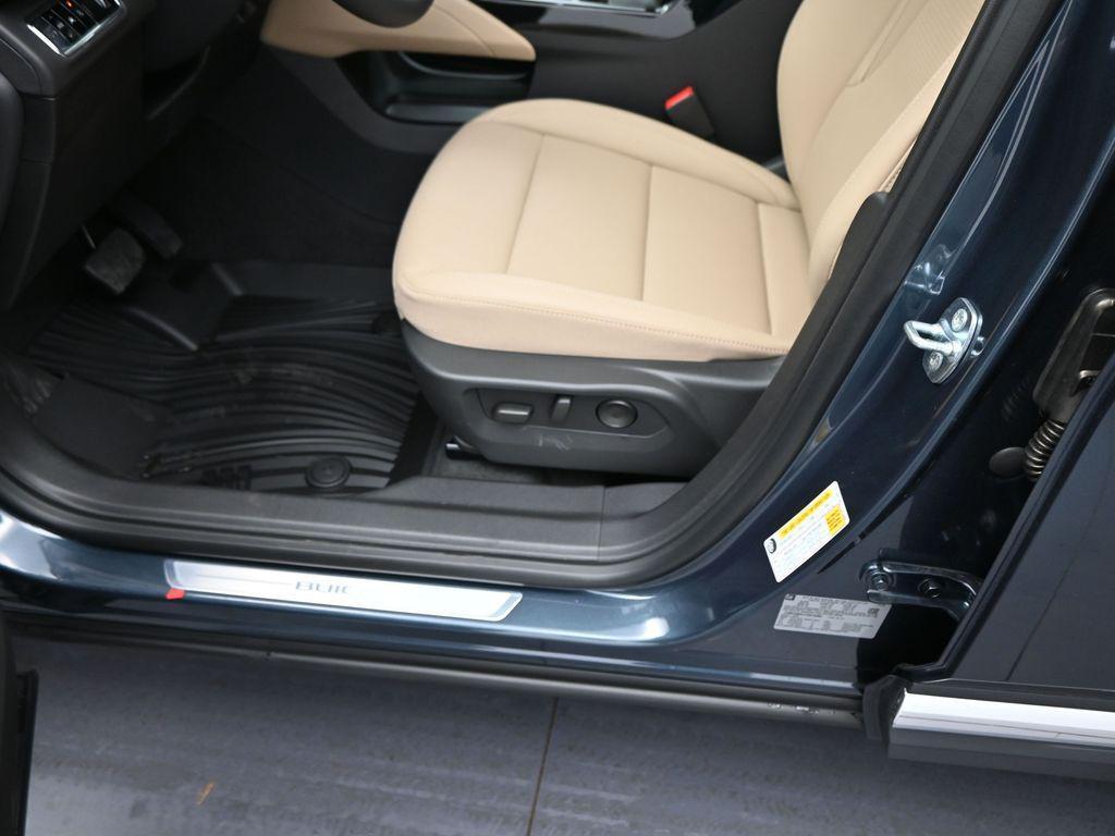 new 2026 Buick Envision car, priced at $42,555