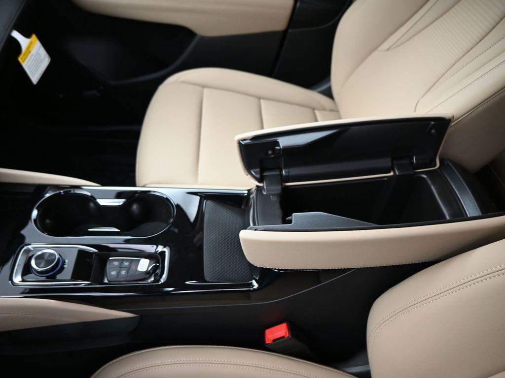 new 2026 Buick Envision car, priced at $42,555