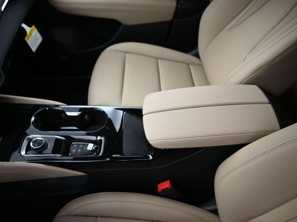 new 2026 Buick Envision car, priced at $42,555