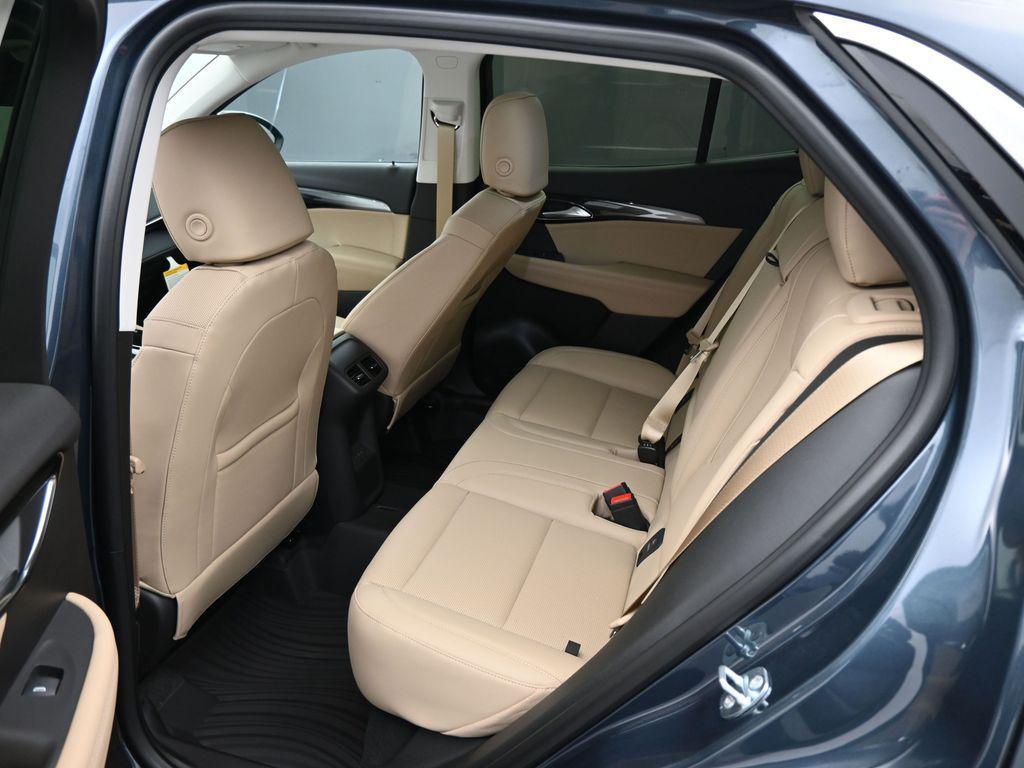 new 2026 Buick Envision car, priced at $42,555