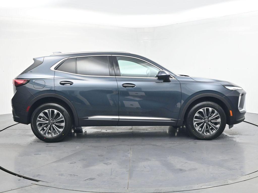 new 2026 Buick Envision car, priced at $42,555