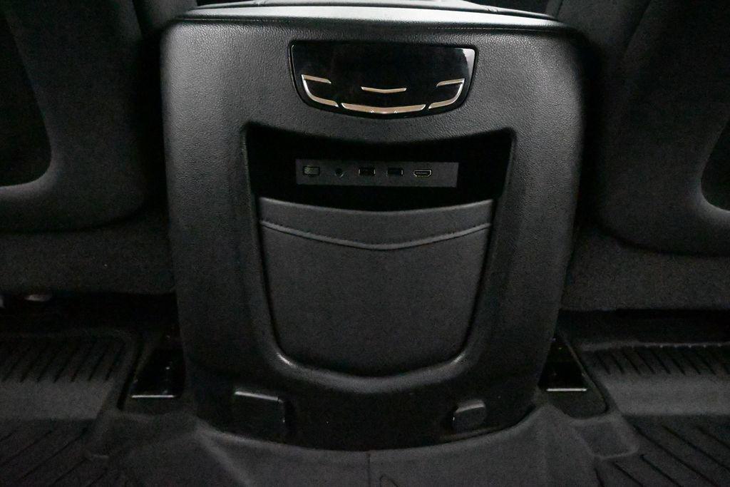 used 2019 Cadillac Escalade ESV car, priced at $33,990