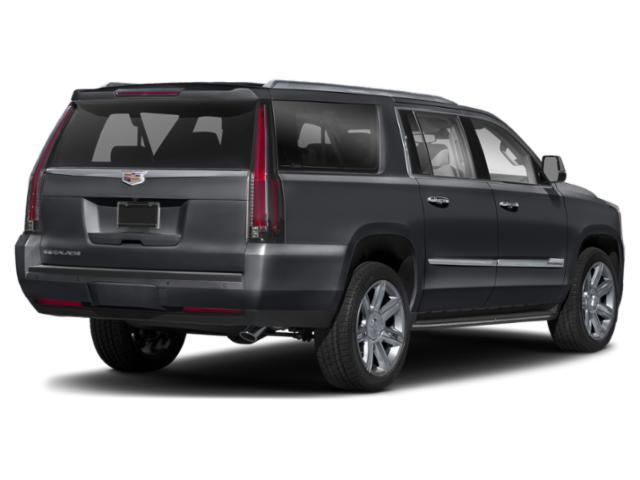 used 2019 Cadillac Escalade ESV car