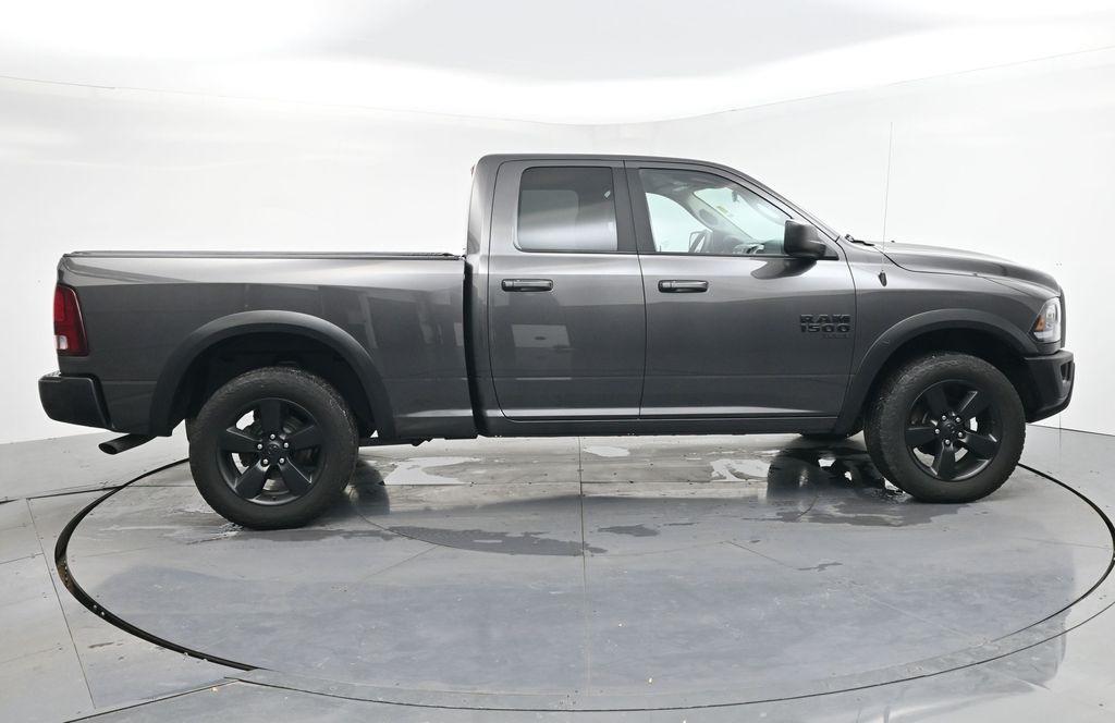 used 2019 Ram 1500 Classic car, priced at $20,990