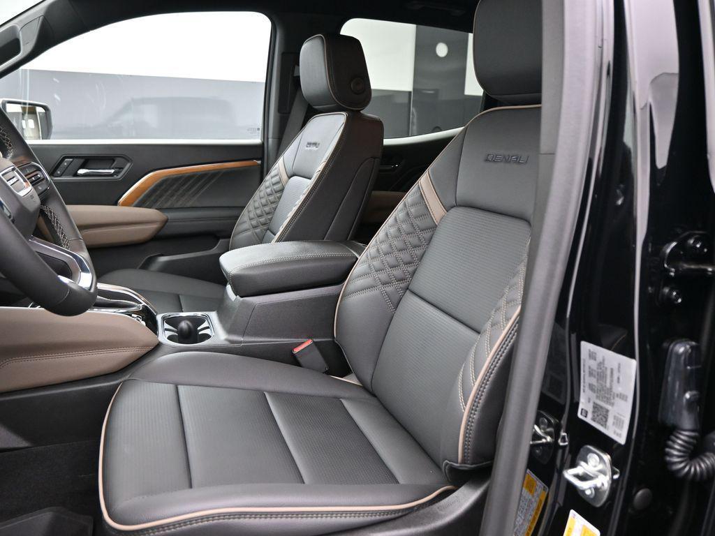 new 2026 GMC Canyon car, priced at $55,895
