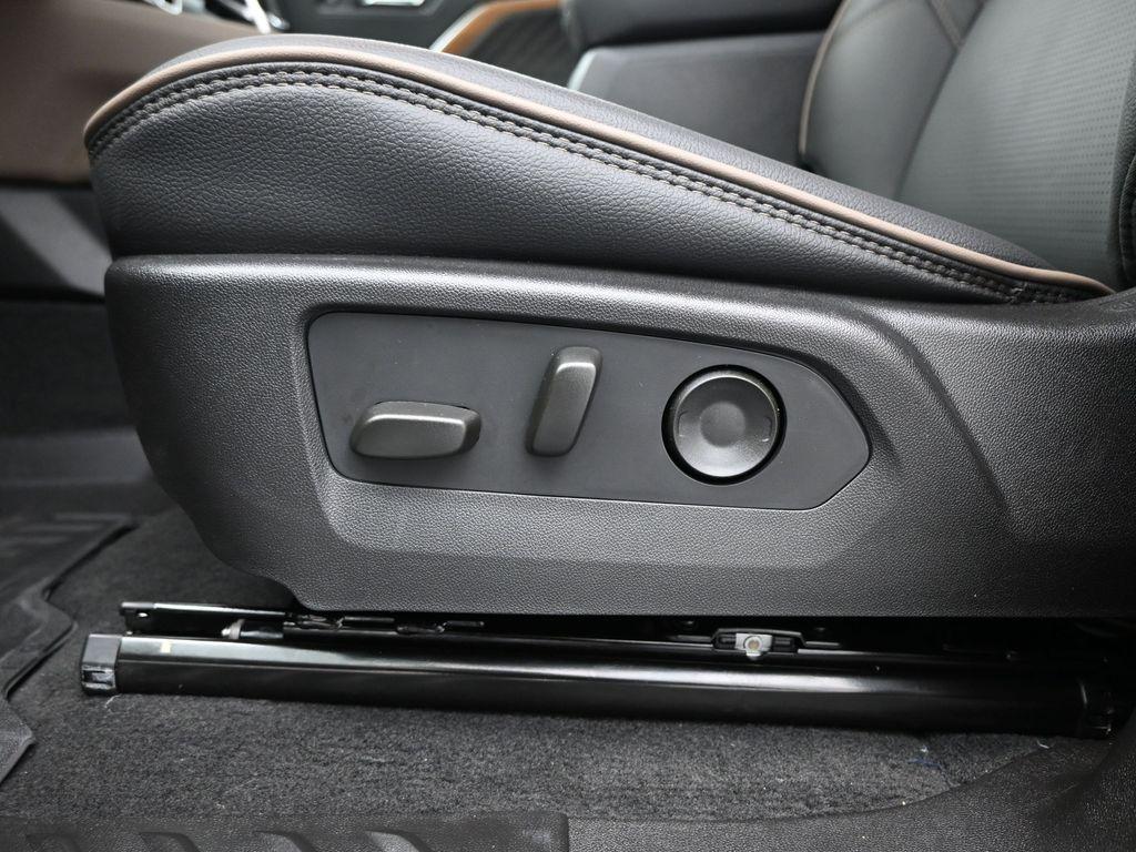 new 2026 GMC Canyon car, priced at $55,895