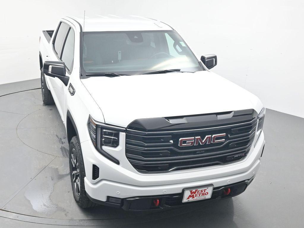 new 2026 GMC Sierra 1500 car, priced at $64,420