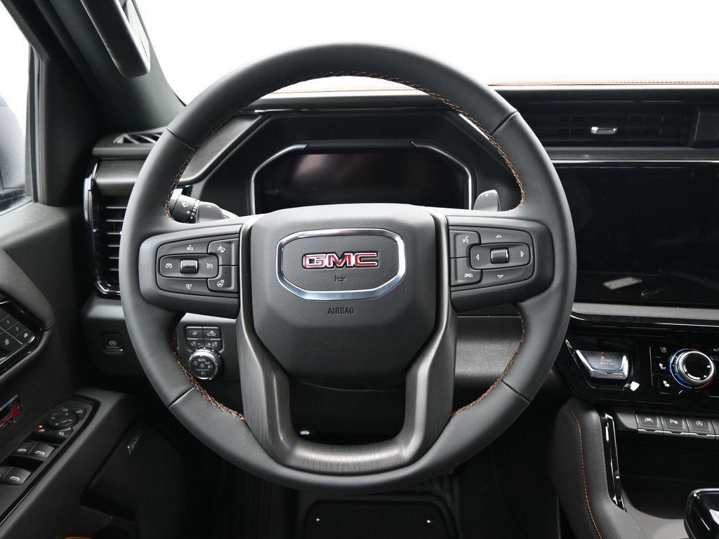 new 2026 GMC Sierra 1500 car, priced at $64,420