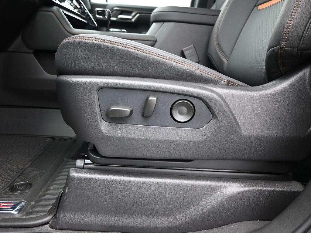 new 2026 GMC Sierra 1500 car, priced at $64,420