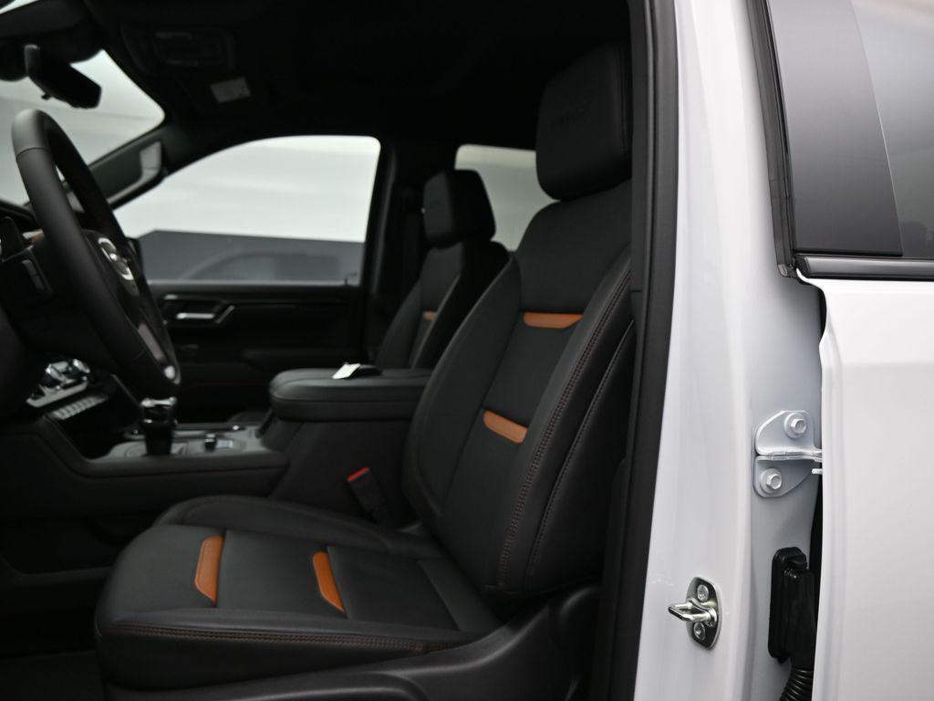new 2026 GMC Sierra 1500 car, priced at $64,420