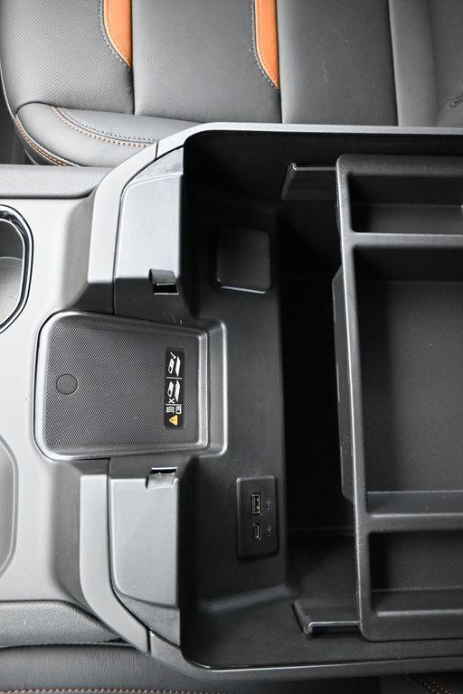 new 2026 GMC Sierra 1500 car, priced at $64,420