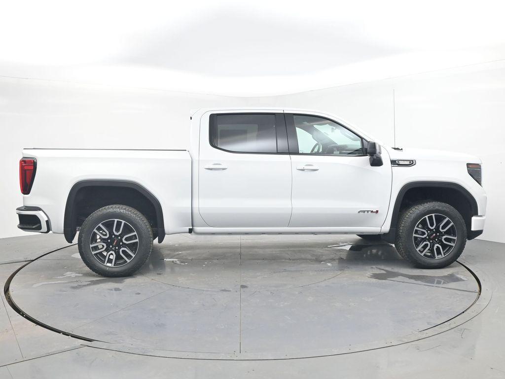 new 2026 GMC Sierra 1500 car, priced at $64,420