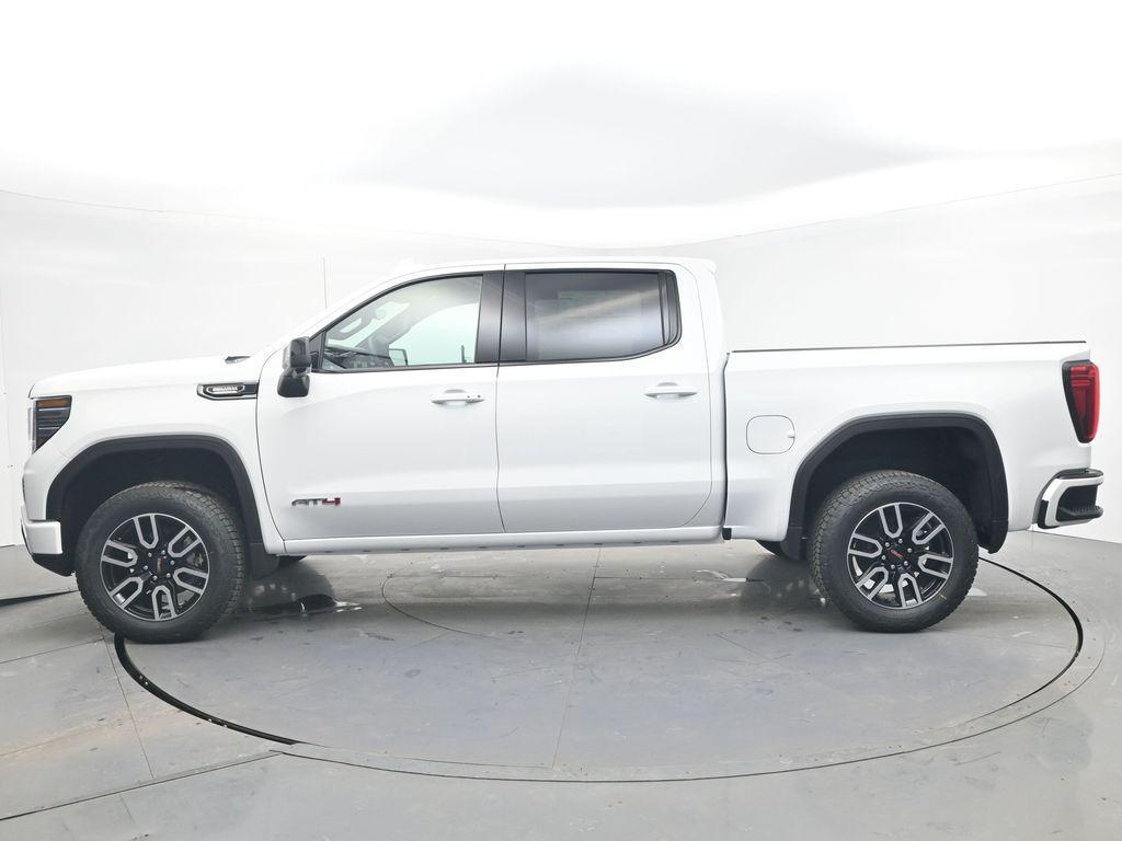 new 2026 GMC Sierra 1500 car, priced at $64,420