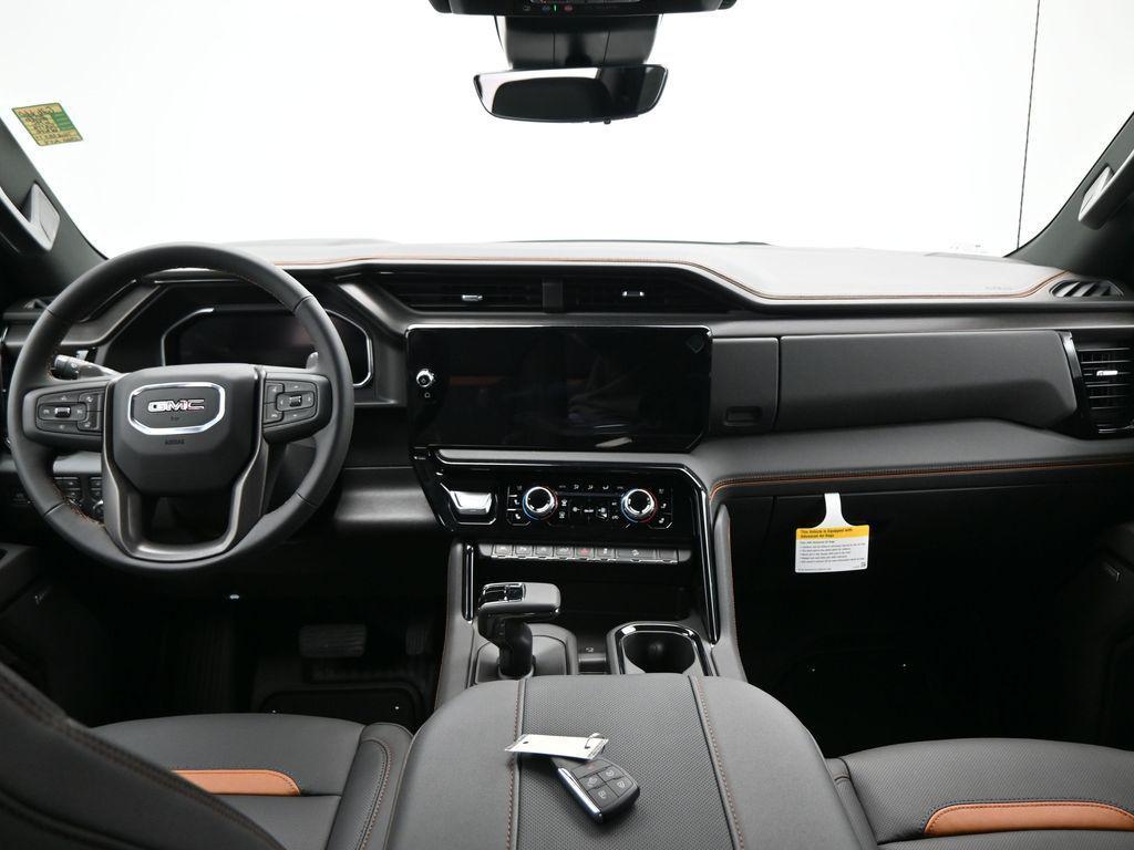 new 2026 GMC Sierra 1500 car, priced at $64,420