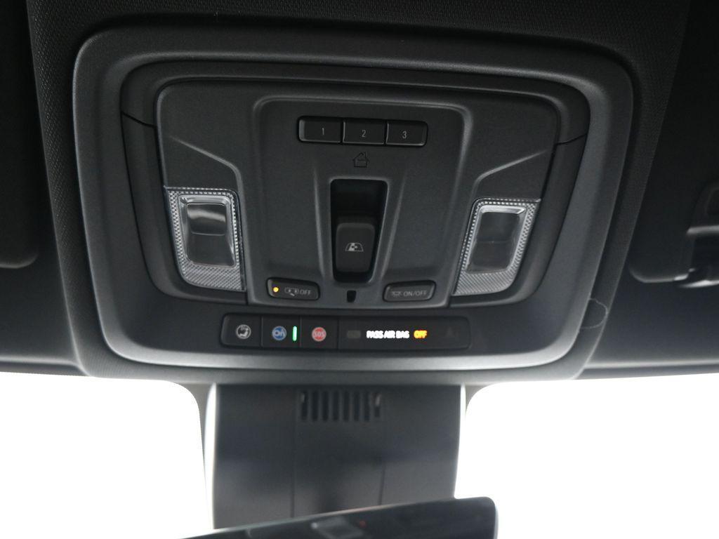 new 2026 GMC Sierra 1500 car, priced at $64,420