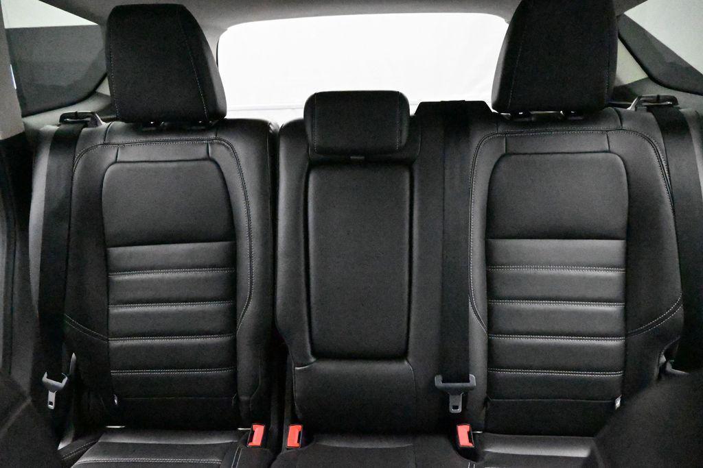 used 2017 Ford Escape car, priced at $13,990